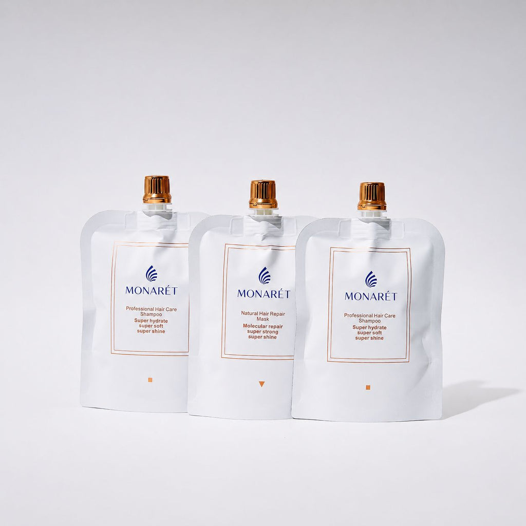 Șampon Hidratant pentru Păr 100ml