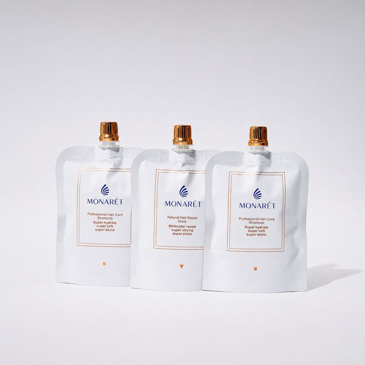 Șampon Hidratant pentru Păr 100ml