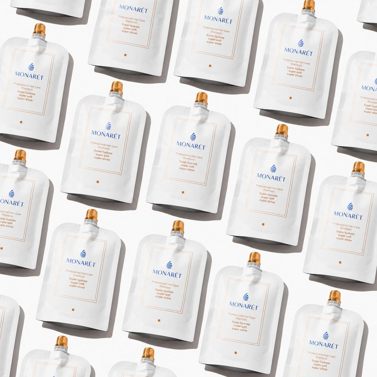 Șampon Hidratant pentru Păr 100ml