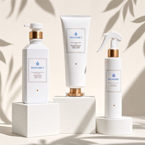 MONARÉT Essential Care Trio