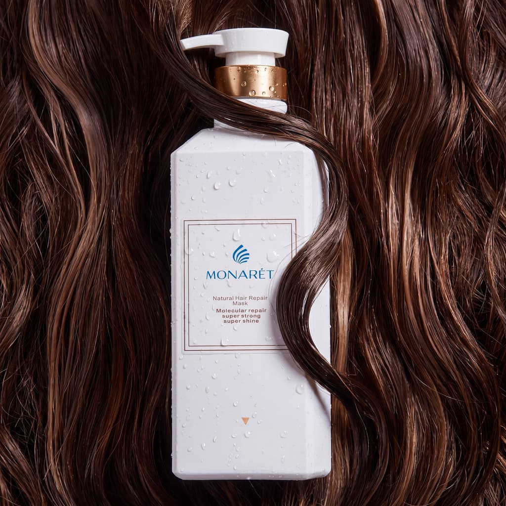 Mască Intens Hidratantă cu Efect Reparator 720ml