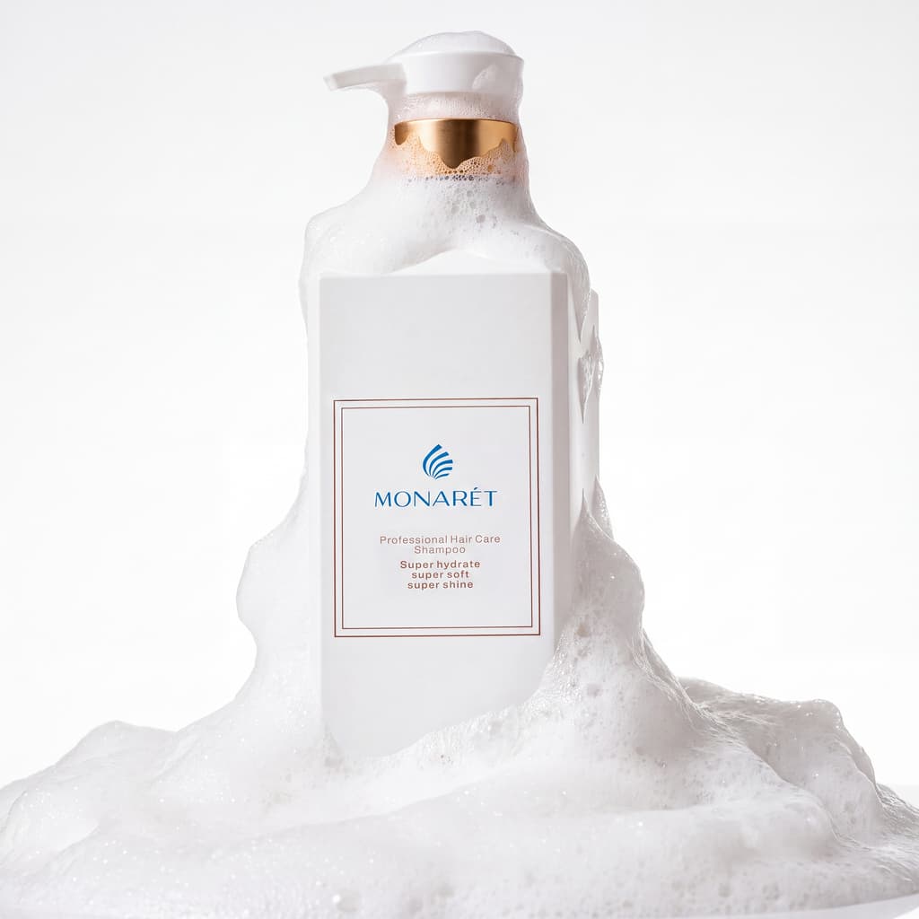 Șampon Hidratant pentru Păr 720ml