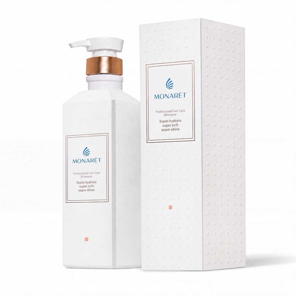 Șampon Hidratant pentru Păr 720ml