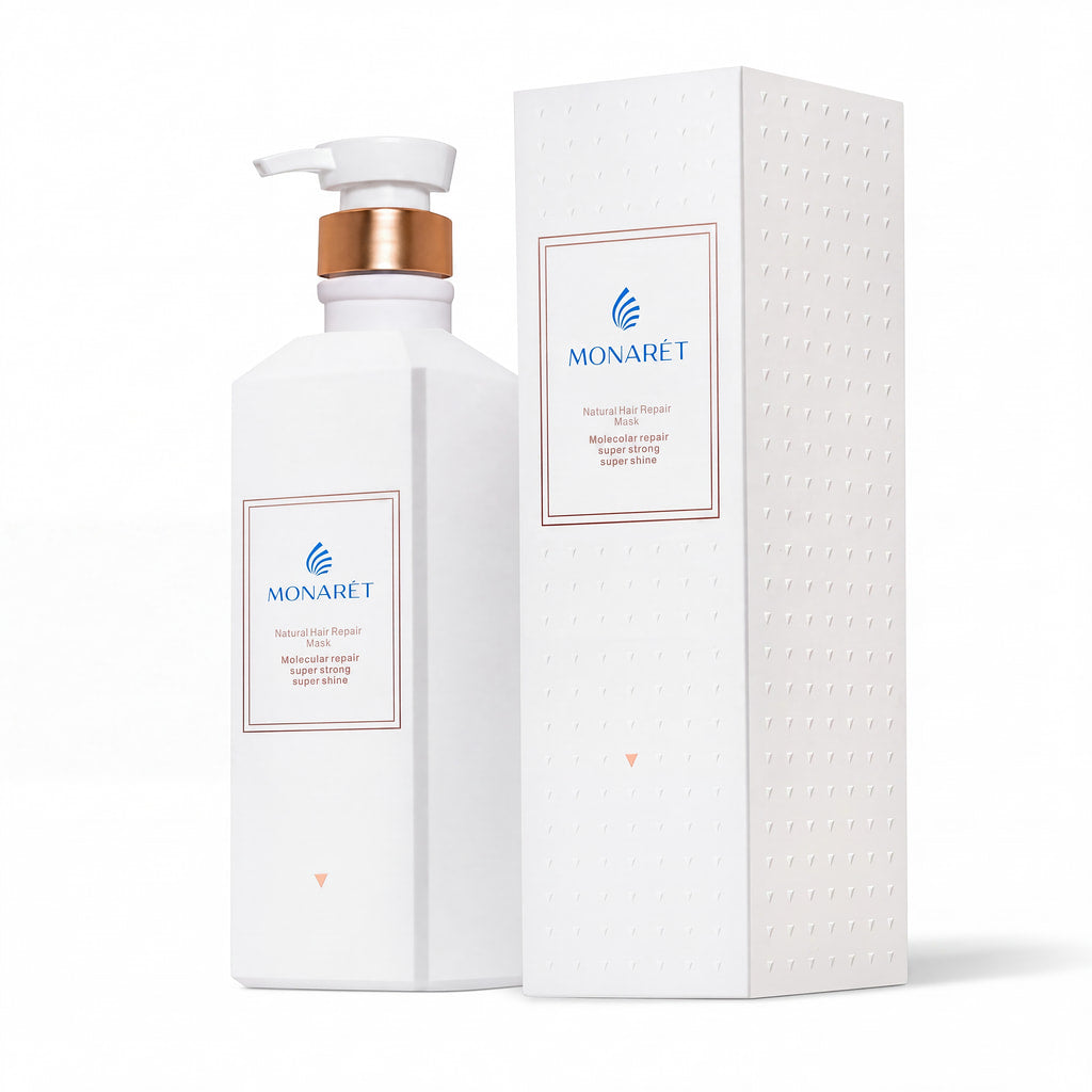 Mască Intens Hidratantă cu Efect Reparator 720ml